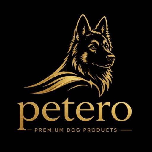 پتیرو petero مرجع تخصصی طراحی،تولید و فروش ملزومات برای سگ ها